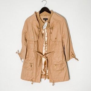 Bebe Parka
